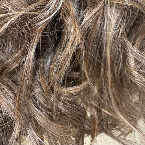 Raquel Welch Wavy Day Wig - Shaded Cappuccino - Picture 9 of 12